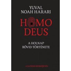 Homo Deus  18.95 + 1.95 Royal Mail